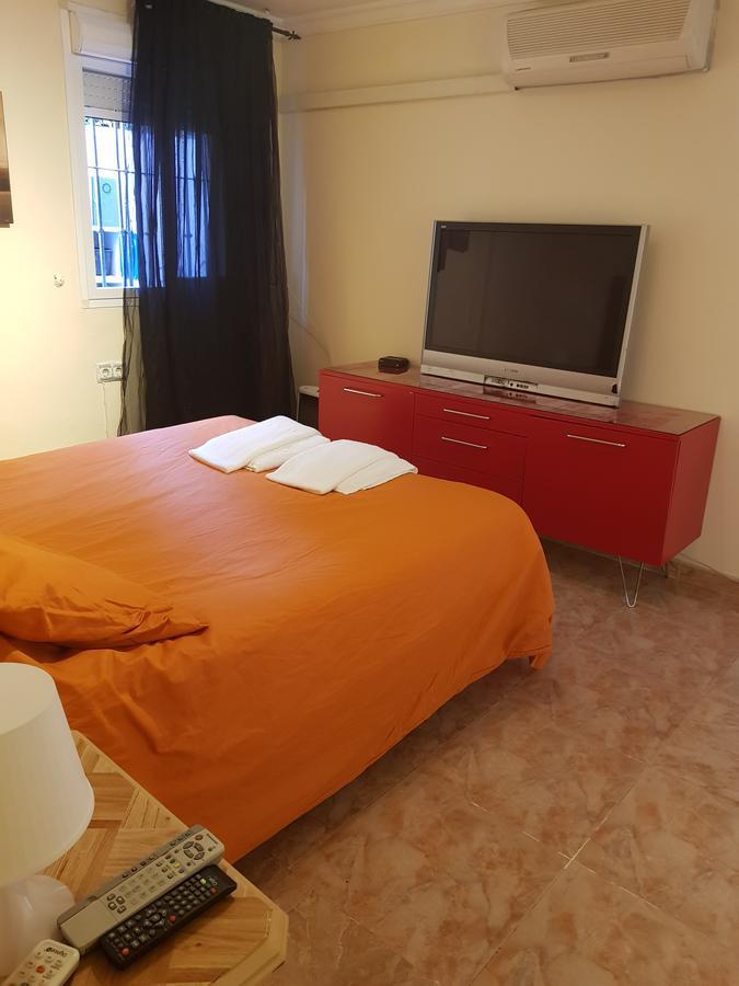 La Casita Hotell Torremolinos Exteriör bild